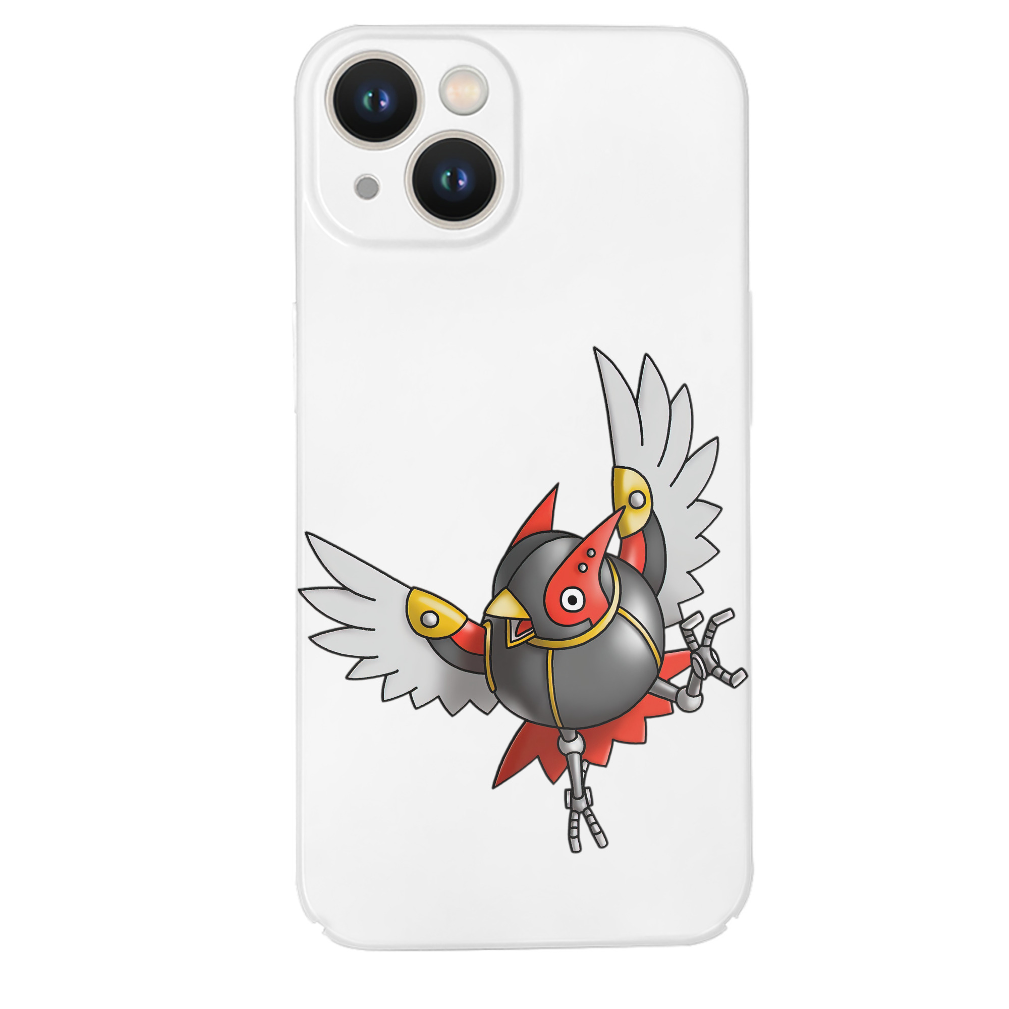 （画像用） ドラゴンクエスト Doragon Kuesuto Dragon Quest 【iPhone 14シリーズ対応】ハードケース